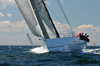 2012 Newport Bermuda 1295