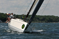 2012 NYYC Annual Regatta A 1941
