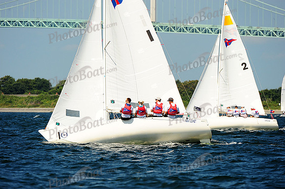 2016 USQS-C 694
