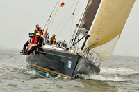 2013 Charleston Race Week A 727