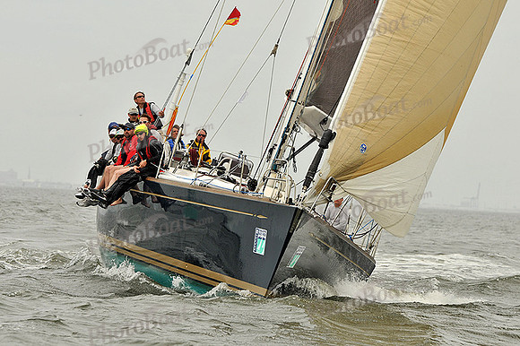 2013 Charleston Race Week A 727
