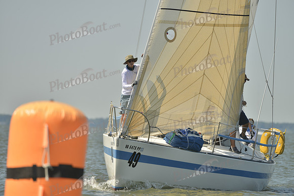 2017 Southern Bay Race Week A_0333