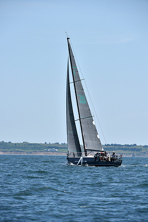 2019 Block Island Race Week E_0625