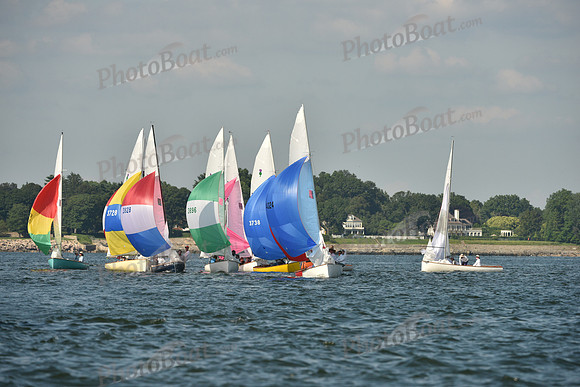 2018 Thistle Nationals C_0472