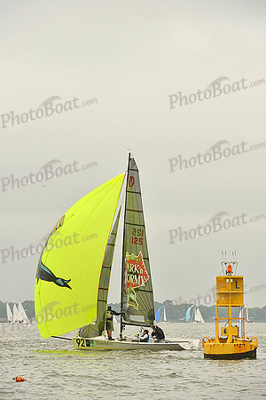 2015 Charleston Race Week A_0608