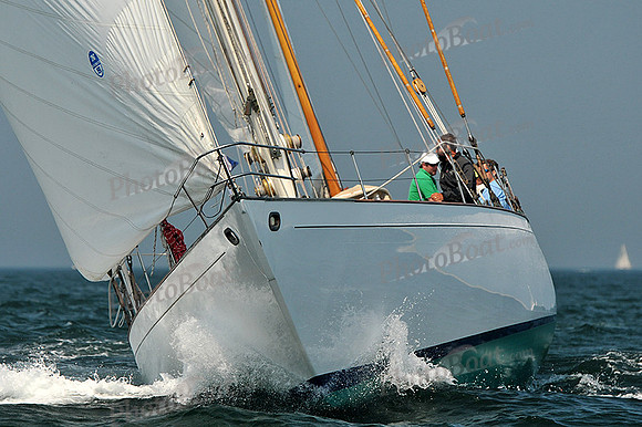 2013 Block Island Race Week B 2430