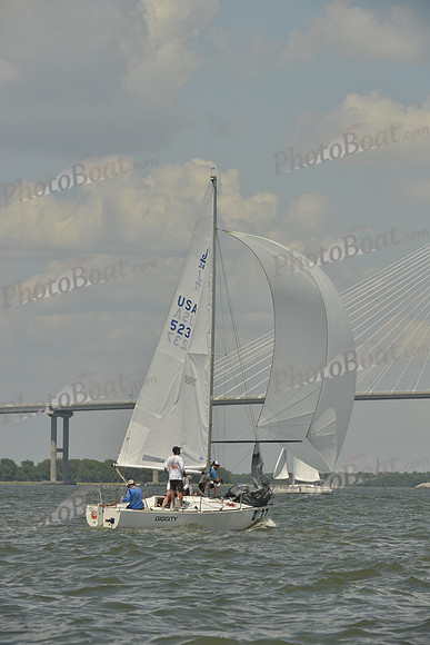 2017 Charleston Race Week D_1565