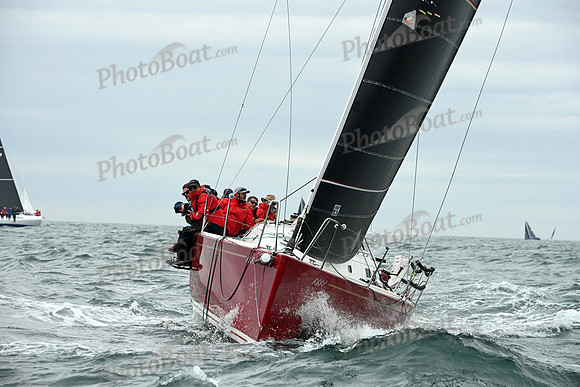 2025 Block Island Race Week I_0946