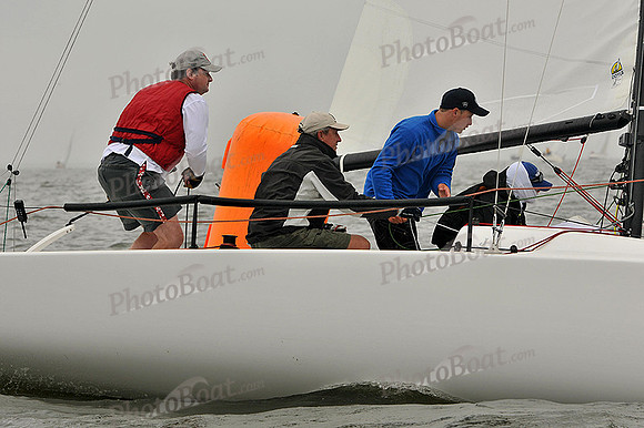 2014 Southern Bay Race Week A 449
