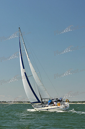 2013 Southern Bay Race Week D 265