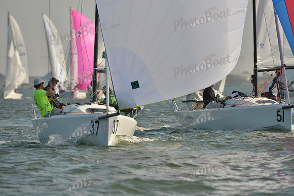 2016-2017 Quantum J70 Winter Series III_0449
