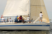2011 Southern Bay RW B 410