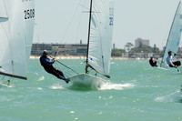 2012 Contender Worlds A 787
