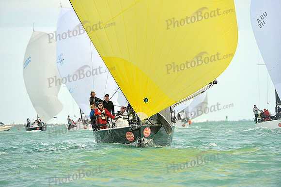 2016 Key West Race Week D_0936