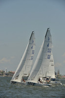 2017 Charleston Race Week A_1422