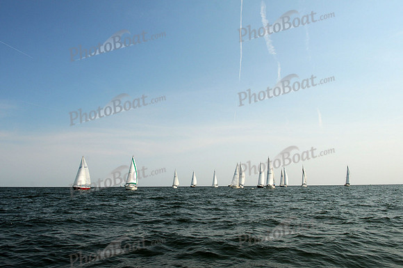 2011 Southern Bay RW D 733