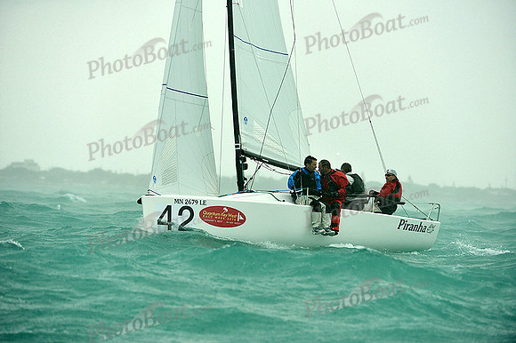 2016 Key West Race Week H_0562
