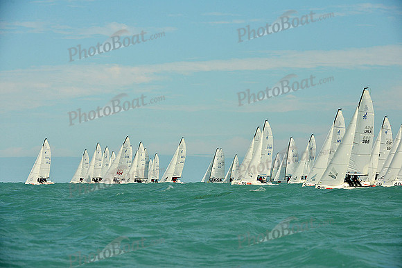 2016 Key West Race Week A_1615