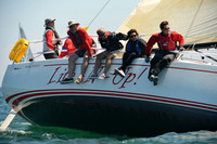 2015 Block Island Race Week A 491