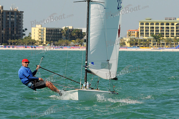 2012 Contender Worlds B 883