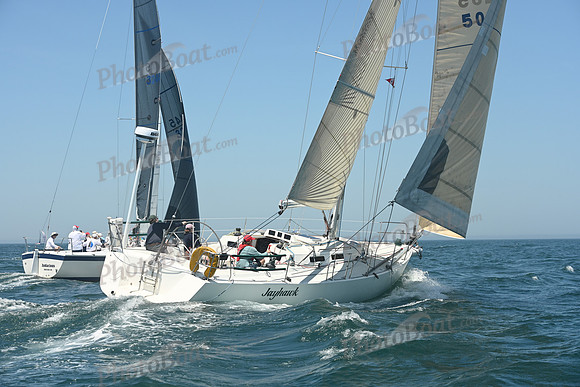 2025 Block Island Race Week C_0533