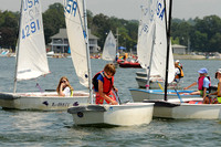 2012 Opti Green Fleet 432