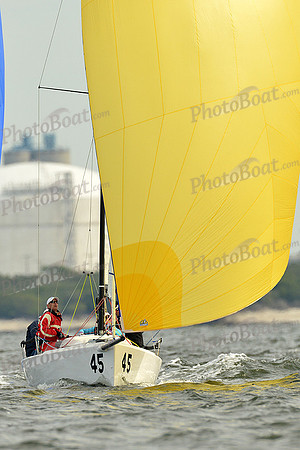 2015 J70 Winter Series B 509