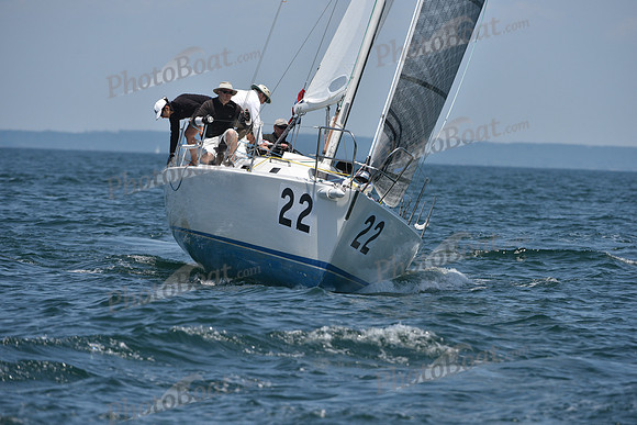 2019 Block Island Race Week E_0998