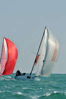 2013 Key West Race Week E 505