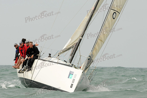 2012 Charleston Race Week A 464
