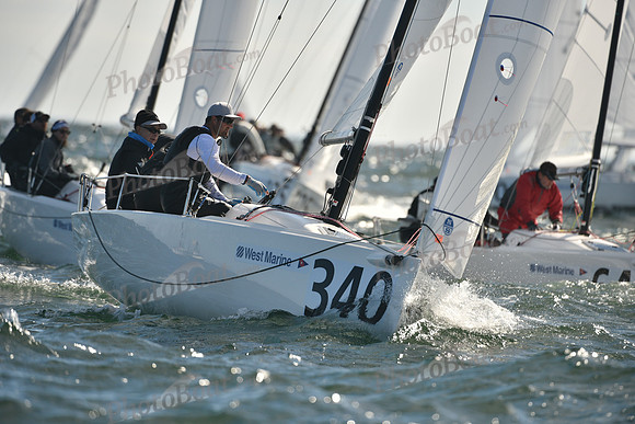 2018 J70 Worlds F_1049