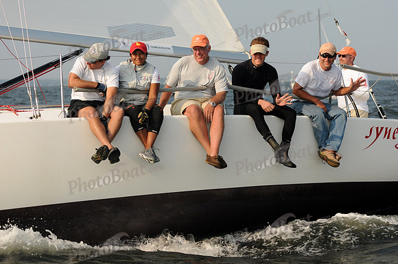 2011 Vineyard Race B 401