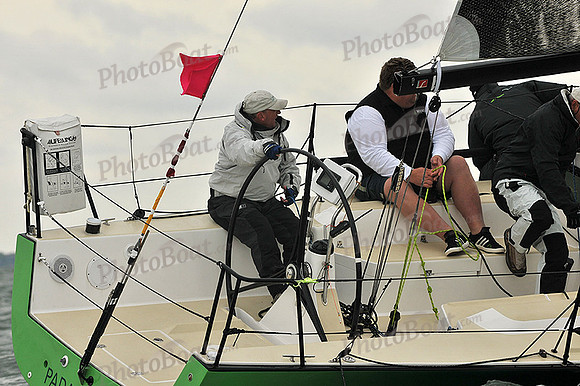 2013 Charleston Race Week B 1431