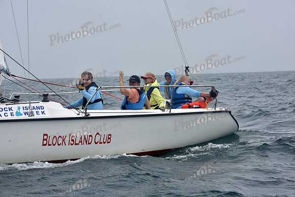 2021 Block Island Race Week B_1851