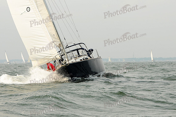 2012 Cape Charles Cup A 388