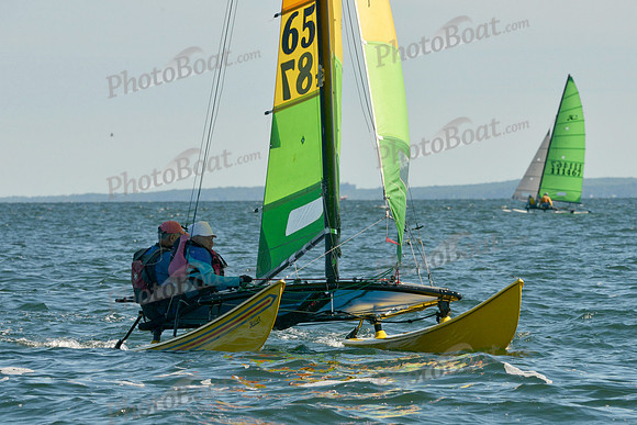 2015 Roton Point Multihull Regatta 935