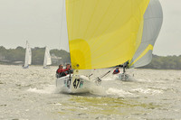 2013 Charleston Race Week A 1040