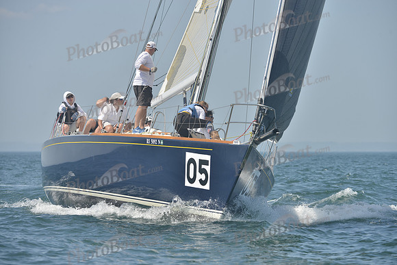 2025 Block Island Race Week D_0283