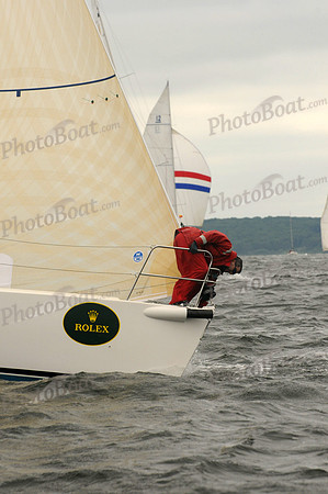2011 NYYC Annual Regatta C 935