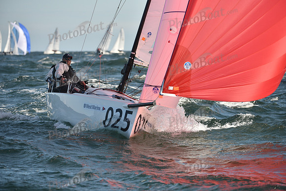2018 J70 Worlds F_1414