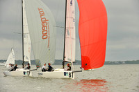 2015 Charleston Race Week A_1059