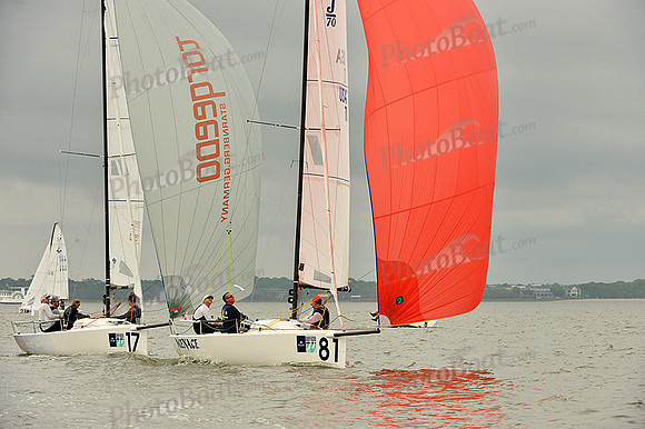 2015 Charleston Race Week A_1059