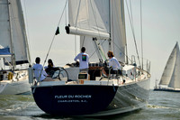 2018 Charleston Race Week A_0481