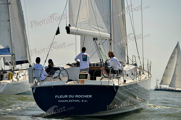 2018 Charleston Race Week A_0481