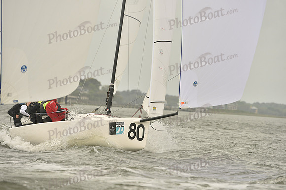 2019 Charleston Race Week H_0890