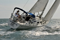 2012 Suncoast Race Week A 750