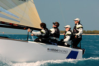 2012 Key West Race Week D 869