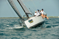 2015 Key West Race Week D 250