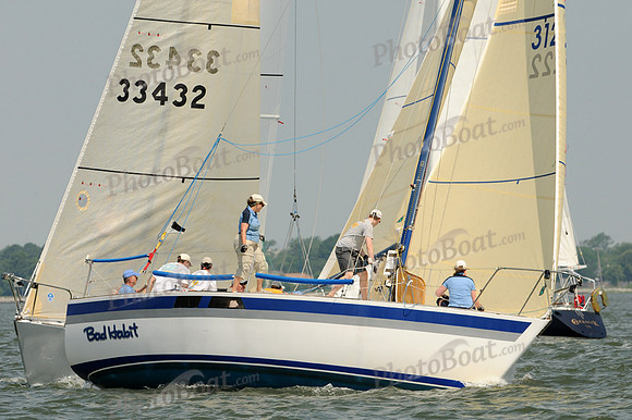 2012 Southern Bay Race Week A 372