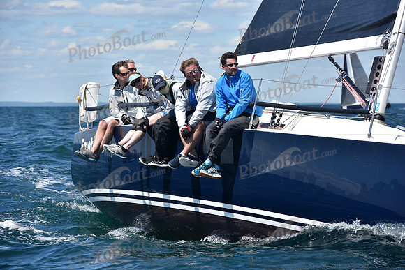 2021 Block Island Race Week D_3518